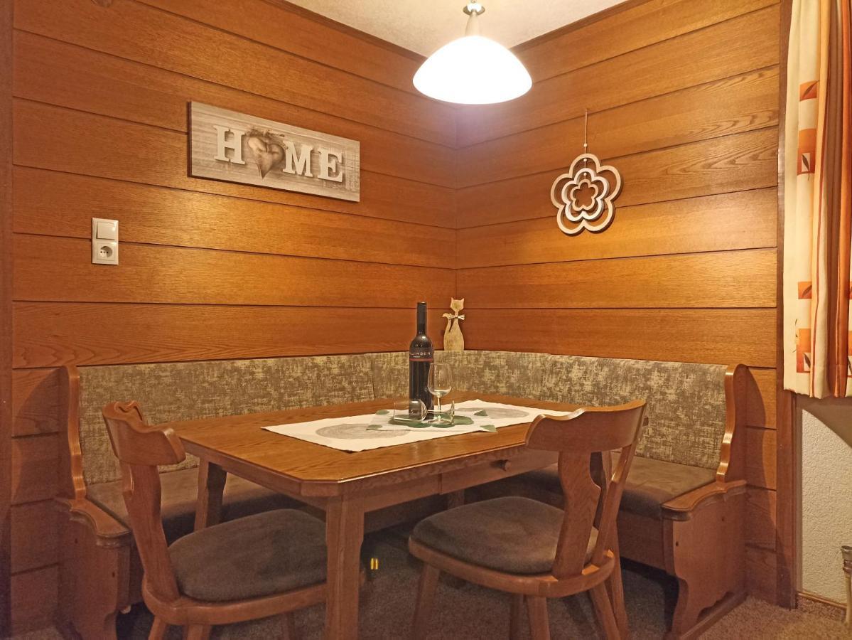 리드임오브린터 Haus Zur Muehle 아파트 외부 사진