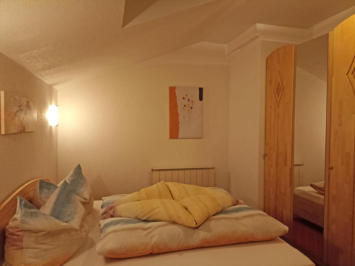 리드임오브린터 Haus Zur Muehle 아파트 외부 사진