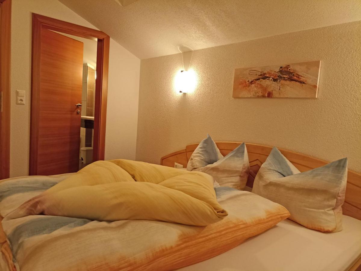 리드임오브린터 Haus Zur Muehle 아파트 외부 사진